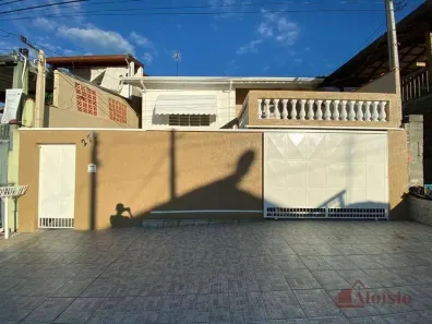 Casa com 3 Quartos à venda, 119m² no Jardim América, Taubaté