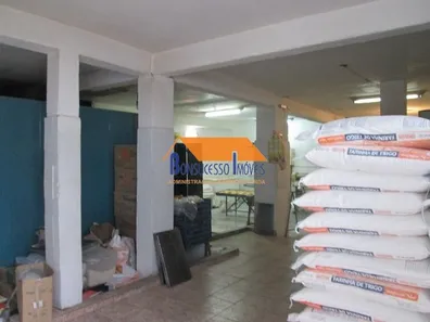 Prédio Comercial com 4 Quartos à venda, 400m² no São Gabriel, Belo Horizonte