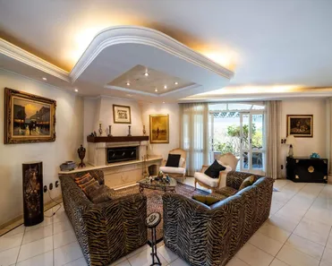 Casa com 5 Quartos à venda, 1200m² no Chácaras Alpina, Valinhos