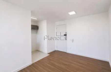 Apartamento com 2 Quartos à venda, 44m² no Vila Palácios, Campinas