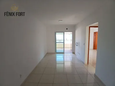 Apartamento com 2 Quartos à venda, 75m² no Canto do Forte, Praia Grande