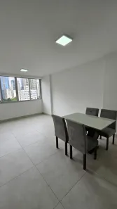 Apartamento com 2 Quartos para alugar, 95m² no Jardim Europa, São Paulo