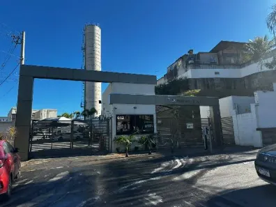 Apartamento com 2 Quartos à venda, 38m² no Cerejeira (Justinópolis), Ribeirão das Neves