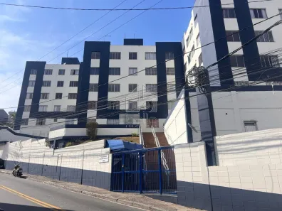 Apartamento com 2 Quartos à venda, 38m² no Vila Chabilândia, São Paulo