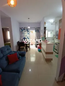 Apartamento com 2 Quartos à venda, 52m² no Jardim São Francisco (Zona Leste), São Paulo