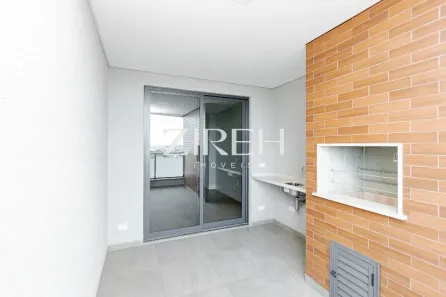 Apartamento com 3 Quartos à venda, 109m² no Cristo Rei, Curitiba