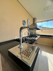 Casa de Condomínio com 3 Quartos à venda, 264m² no Cascata, Paulínia