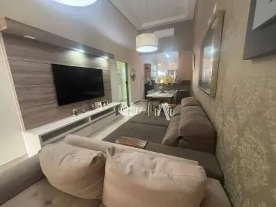 Casa com 3 Quartos à venda, 127m² no Esperança, Londrina