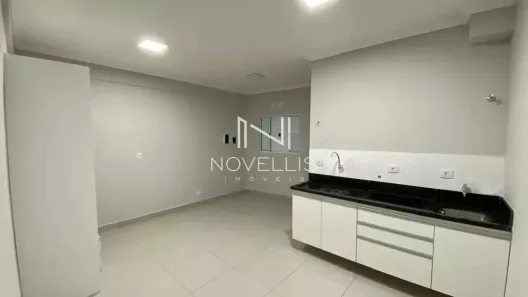 Kitnet com 1 Quarto para alugar, 18m² no Jardim Santa Júlia, São José dos Campos
