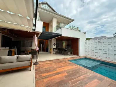 Casa com 4 Quartos à venda, 241m² no Recreio dos Bandeirantes, Rio de Janeiro