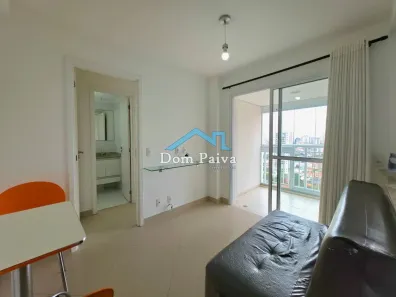 Apartamento com 1 Quarto para alugar, 37m² no Vila da Saúde, São Paulo