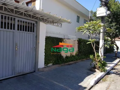 Sobrado com 2 Quartos à venda, 150m² no Vila Guarani (Z Sul), São Paulo