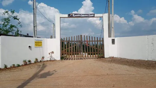 Fazenda/Sítio com 4 Quartos à venda, 600m² no Tataúba, Taubaté