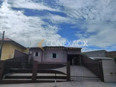 Casa com 3 Quartos à venda, 149m² no Jardim Paranapanema, Campinas
