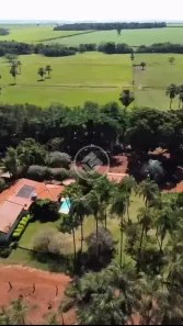 Fazenda/Sítio à venda, 8228m² no Área Rural de Itumbiara, Itumbiara