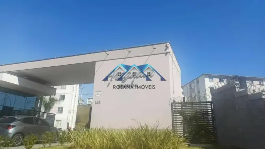 Apartamento com 2 Quartos à venda, 55m² no Maria Teresa, Belo Horizonte