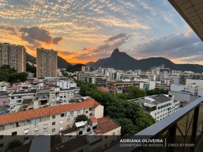 Apartamento com 3 Quartos à venda, 86m² no Botafogo, Rio de Janeiro