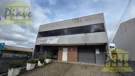 Apartamento com 2 Quartos para alugar, 90m² no São Braz, Curitiba