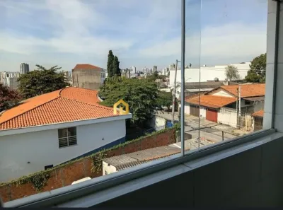 Apartamento com 2 Quartos à venda, 60m² no Vila Barão, Sorocaba