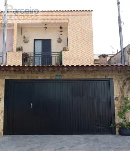 Casa com 2 Quartos à venda, 65m² no Vila Primavera, São Paulo