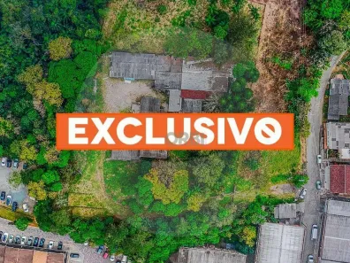 Lote/Terreno à venda, 6650m² no Progresso, Blumenau