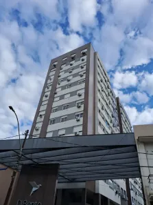 Apartamento com 1 Quarto para alugar, 49m² no Cidade Baixa, Porto Alegre
