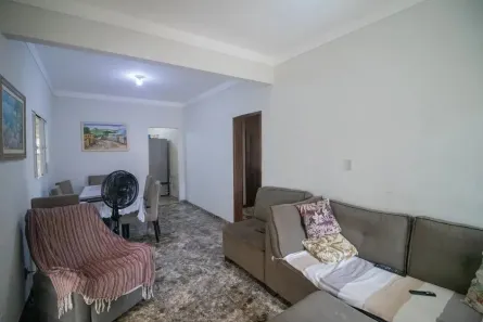 Casa com 3 Quartos à venda, 360m² no Sapucaia II, Contagem