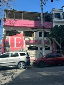 Sala Comercial à venda, 270m² no Vila Santo Estevão, São Paulo