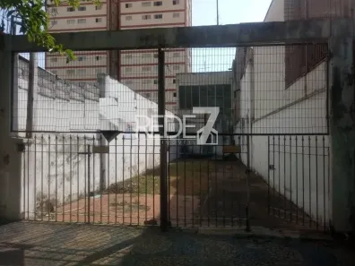 Lote/Terreno à venda, 306m² no Botafogo, Campinas