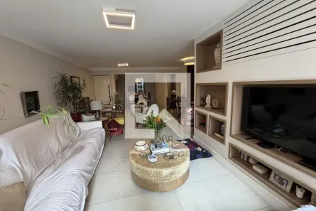 Apartamento com 3 Quartos à venda, 156m² no Cerqueira César, São Paulo
