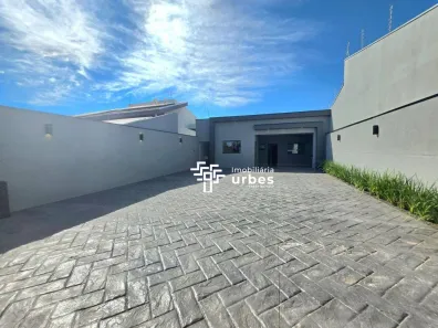Casa com 2 Quartos à venda, 100m² no Jardim Cândido Bertini, Santa Bárbara D'Oeste