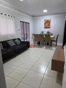 Casa com 2 Quartos à venda, 140m² no Jardim Artigiane, Mogi Guaçu