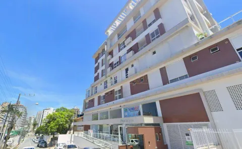 Apartamento com 1 Quarto à venda, 43m² no Centro, Florianópolis