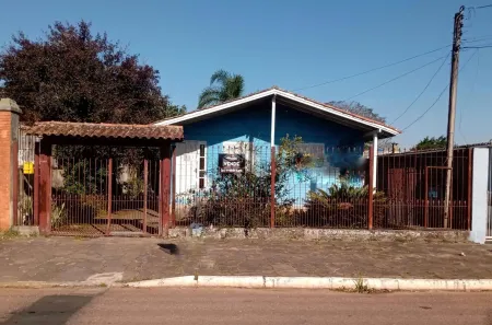 Lote/Terreno à venda, 484m² no Niterói, Canoas