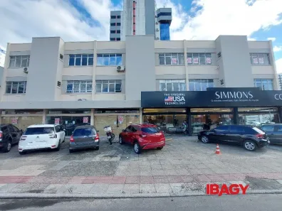 Sala Comercial para alugar, 40m² no Campinas, São José