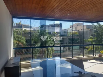 Apartamento com 3 Quartos à venda, 103m² no Recreio dos Bandeirantes, Rio de Janeiro