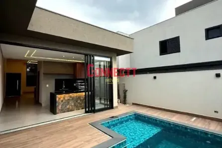 Casa com 3 Quartos à venda, 164m² no Portal da Mata, Ribeirão Preto