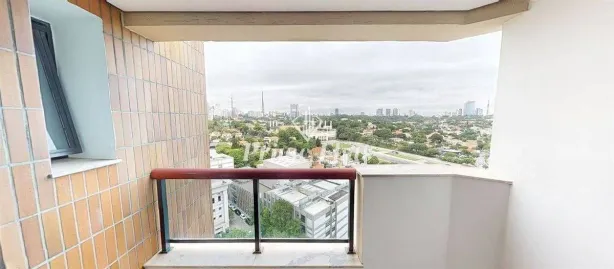 Flat com 1 Quarto à venda, 40m² no Higienópolis, São Paulo