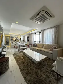 Apartamento com 2 Quartos à venda, 100m² no Jardim Oceania, João Pessoa