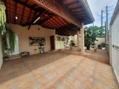 Casa com 3 Quartos à venda, 158m² no Residencial Jardim Perolla, Itupeva