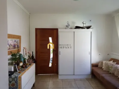 Casa com 2 Quartos à venda, 100m² no Jardim São Judas Tadeu, Sorocaba