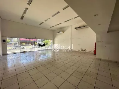 Ponto Comercial para alugar, 570m² no Centro, São José do Rio Preto