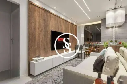 Cobertura com 3 Quartos à venda, 106m² no Baeta Neves, São Bernardo do Campo