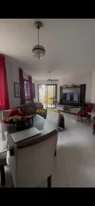 Apartamento com 3 Quartos à venda, 160m² no Centro, Florianópolis