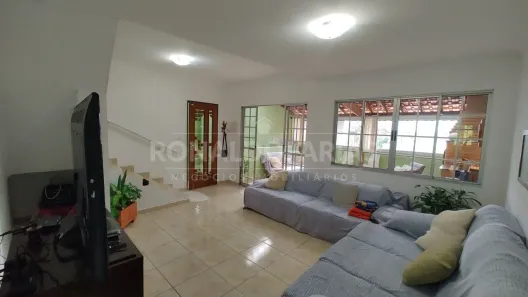 Sobrado com 4 Quartos à venda, 170m² no Jardim dos Bichinhos, São Paulo