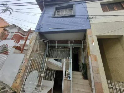 Casa com 3 Quartos à venda, 120m² no Aclimação, São Paulo