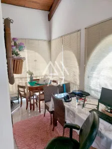 Casa com 3 Quartos à venda, 229m² no Jardim Leonor, São Paulo