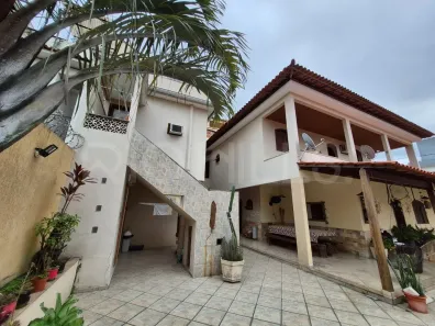 Casa com 3 Quartos à venda, 110m² no Fonseca, Niterói