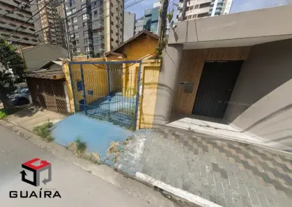 Imóvel Comercial à venda, 114m² no Jardim, Santo André