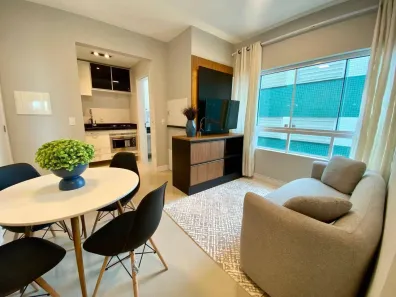Apartamento com 1 Quarto à venda, 45m² no Zona Nova, Capão da Canoa